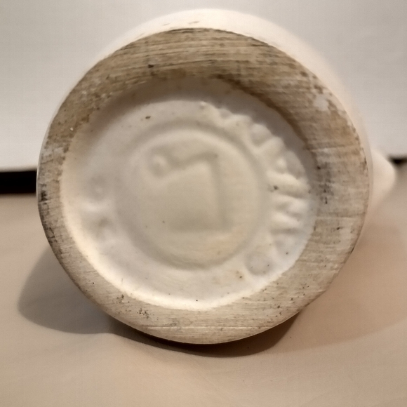 Modernist Pottery Mug by Gaetan Beaudin - Picture 4 of 4